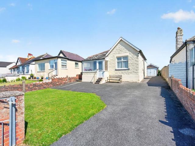 Bungalow for sale in Silloth-on-Solway, Silloth