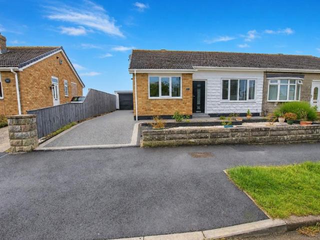 Bungalow for sale in Port Clarence, Stockton-on-tees