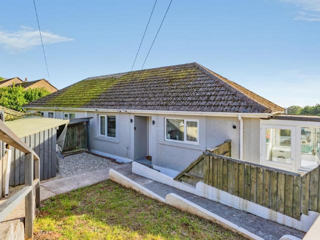 Bungalow for sale in Foxhole, Paignton