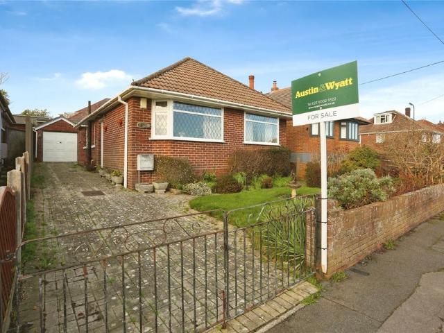 Bungalow for sale in Thornhill Park, Isle Of Man