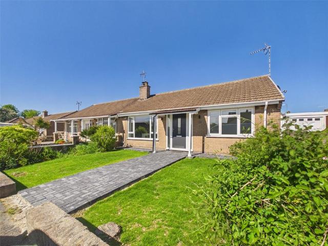 Bungalow for sale in Fox Elms, Gloucester