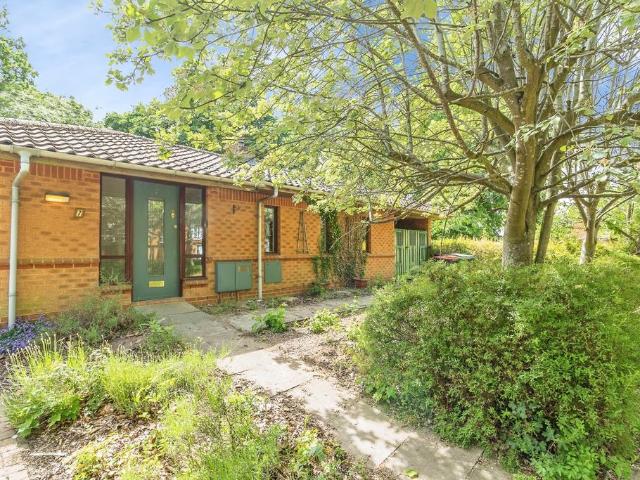 Bungalow for sale in Shenley Brook End, Milton Keynes