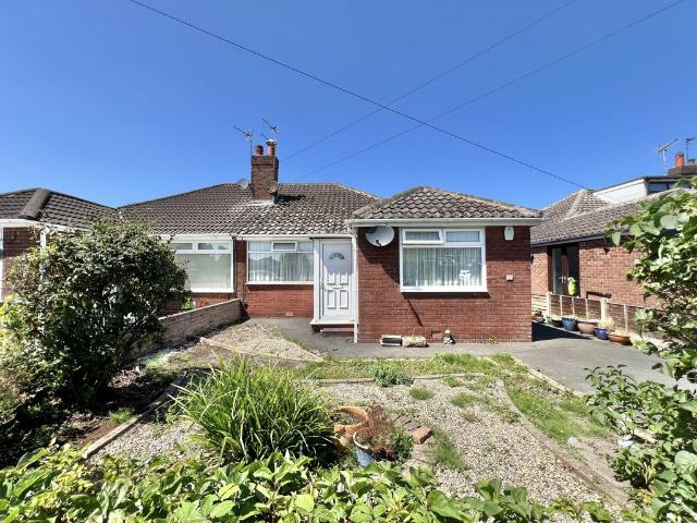Bungalow for sale in Carleton, Cabus