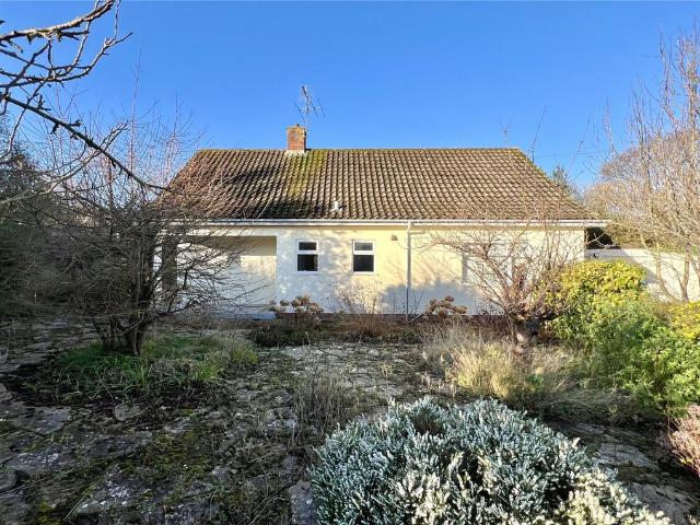 Bungalow for sale in Minehead, Isle Of Man