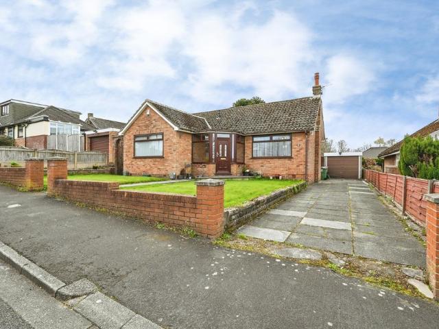 Bungalow for sale in Holt, St Helens