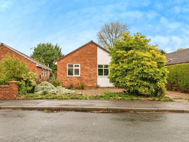 Bungalow for sale in Barton In Fabis, East Midlands