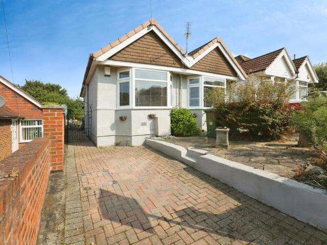 Bungalow for sale in Sholing Common, Isle Of Man
