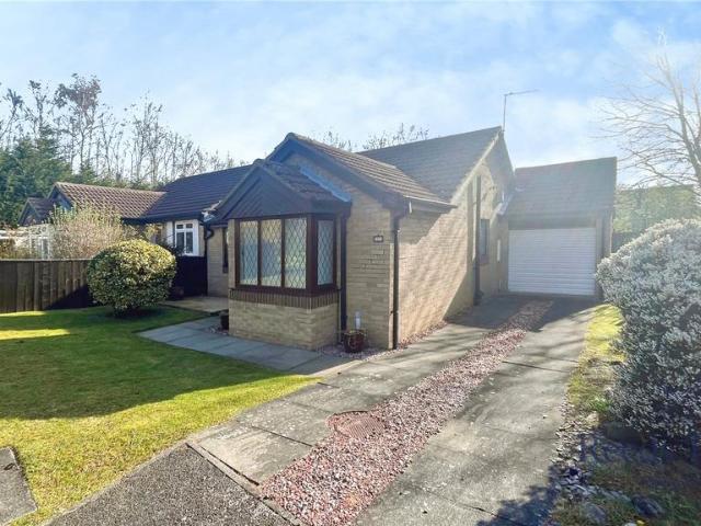 Bungalow for sale in Kenton, Tyne And Wear