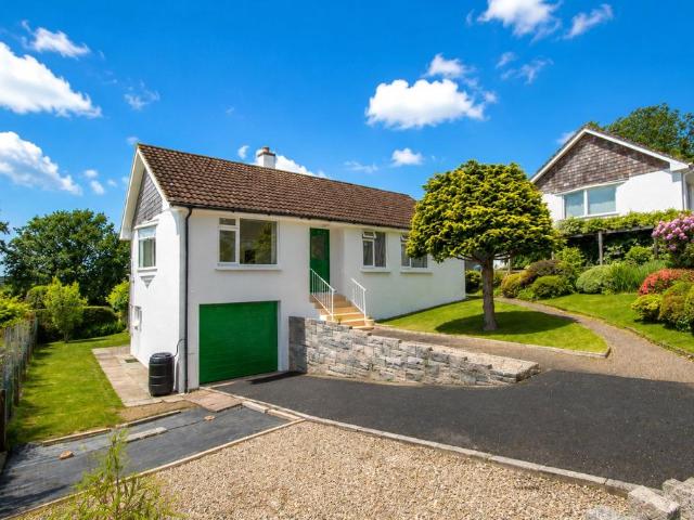 Bungalow for sale in Calstock, Metherell