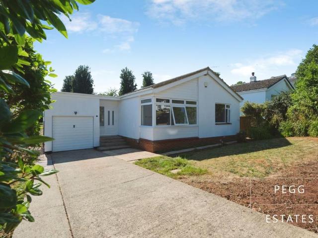 Bungalow for sale