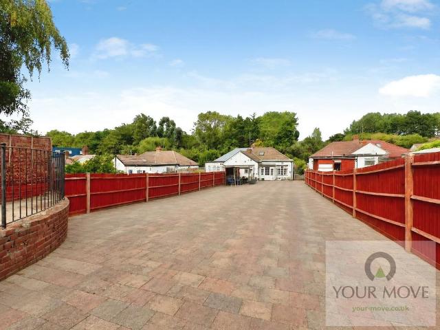 Bungalow for sale in Greater London