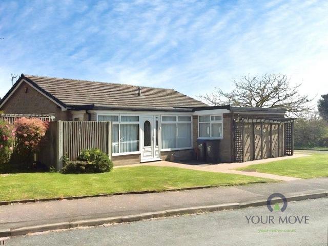 Bungalow for sale in Dumpton, Thanet