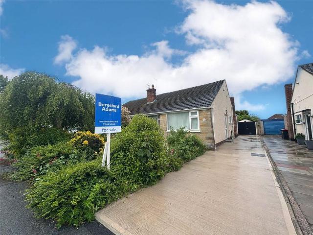 Bungalow for sale in Great Boughton, Two Mills