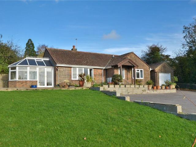 Bungalow for sale in Marehill, Horsham