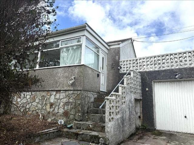 Bungalow for sale in Wendron, Rame