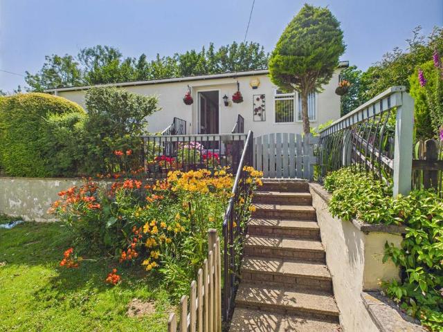 Bungalow for sale in Calstock, Drakewalls