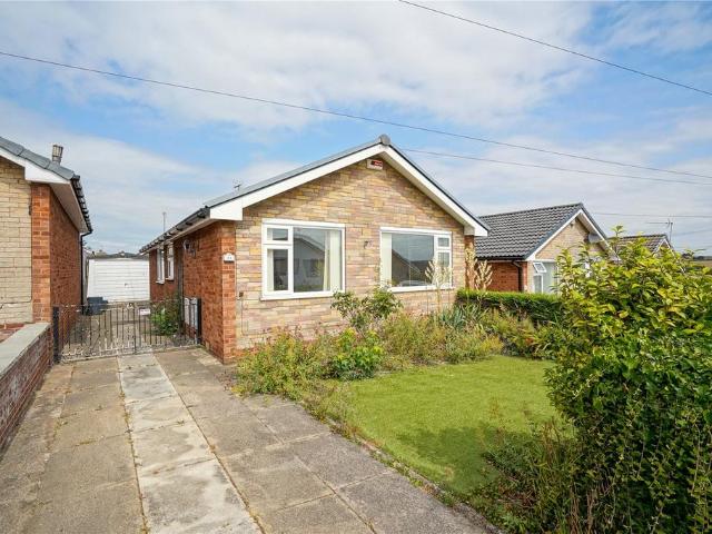 Bungalow for sale in Bramley, South Yorkshire