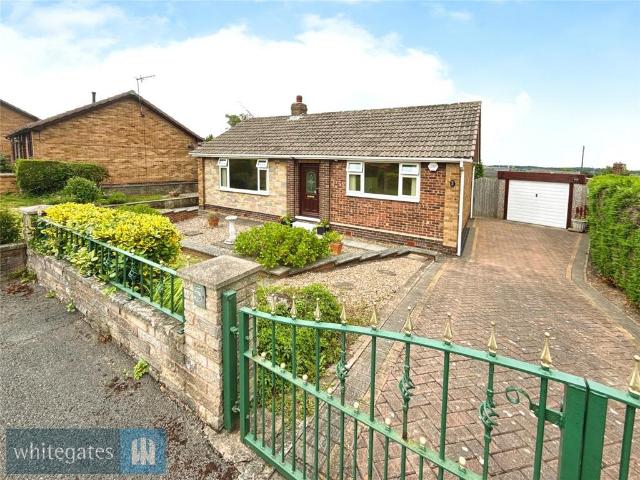 Bungalow for sale in Hoyland, Hoyland Common