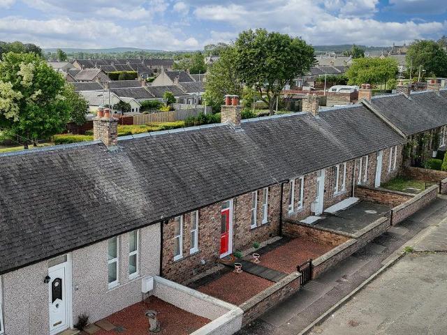 Bungalow for sale in Sewell, Scotland