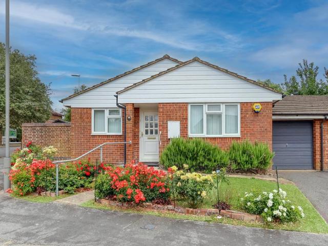 Bungalow for sale in Cressex, Buckinghamshire