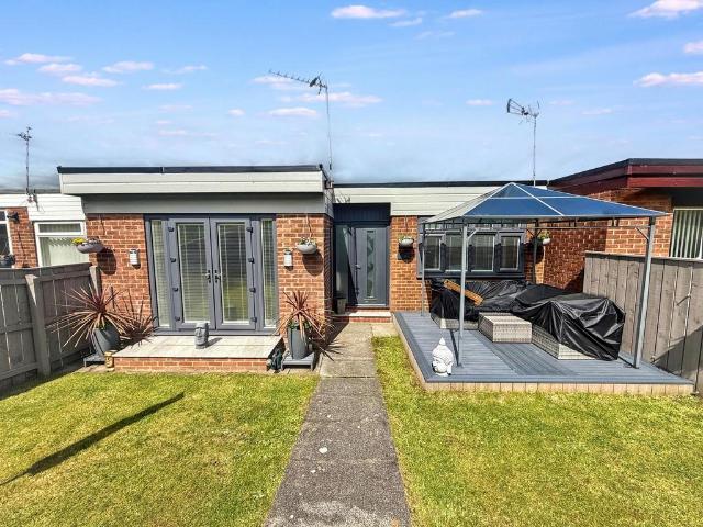 Bungalow for sale in No Place, Stanley