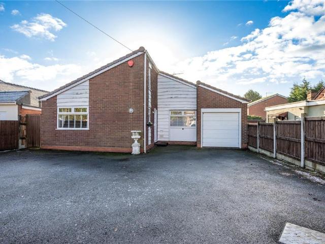 Bungalow for sale in Bromsgrove