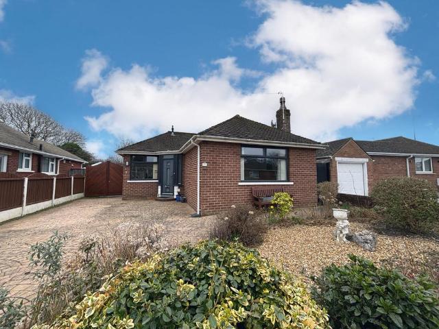 Bungalow for sale in Skippool, Cabus