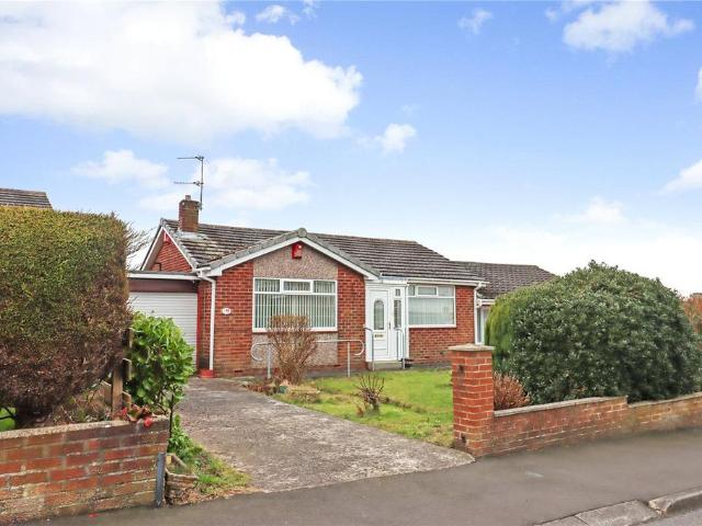 Bungalow for sale in Winlaton, Blaydon Burn