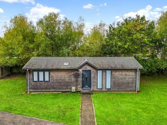 Bungalow for sale in Cross In Hand, East Sussex