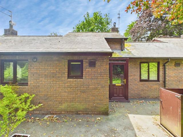 Bungalow for sale in St Helens