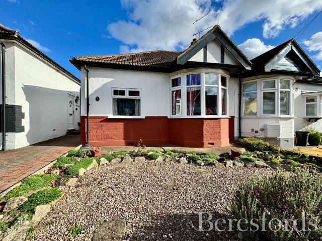 Bungalow for sale in Cat Hill, Isle Of Man