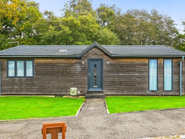 Bungalow for sale in Cross In Hand, East Sussex