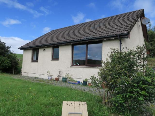 Bungalow for sale in Teangue, Scotland