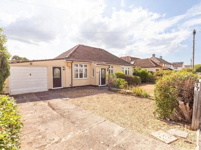Bungalow for sale in Brentry, Bristol