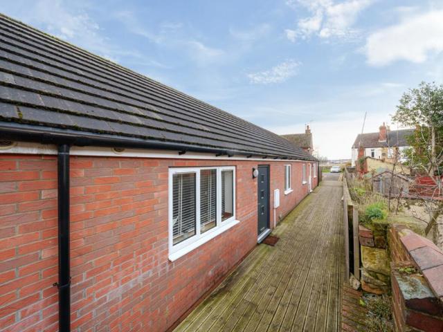 Bungalow for sale in New Boultham, Brayford