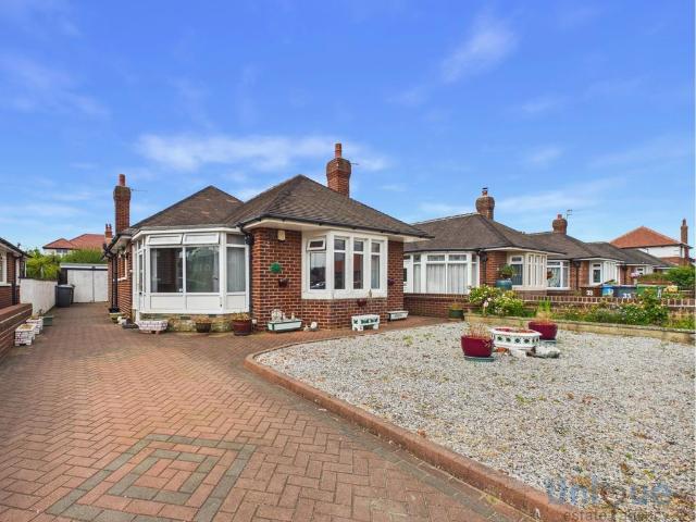 Bungalow for sale in St Annes, Lytham