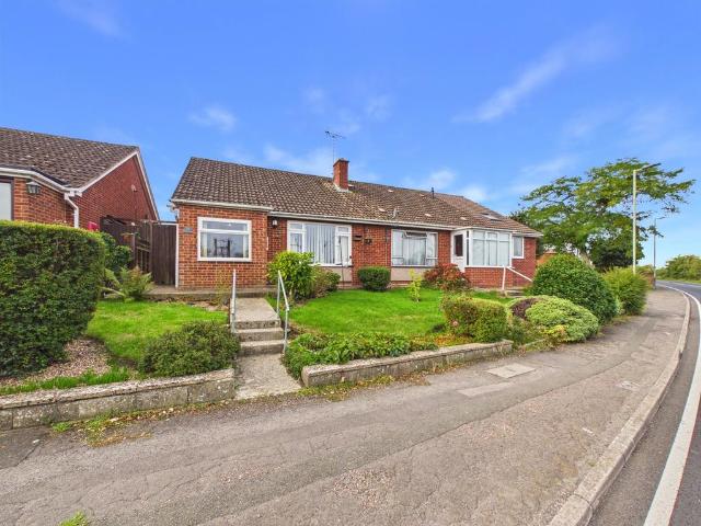 Bungalow for sale in Prestbury, Golden Valley