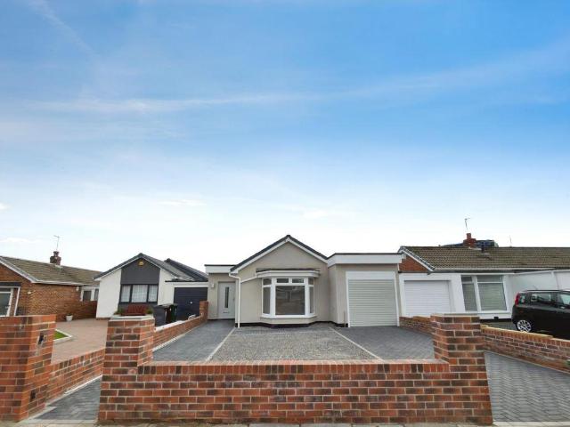 Bungalow for sale in Whitley Bay, Isle Of Man