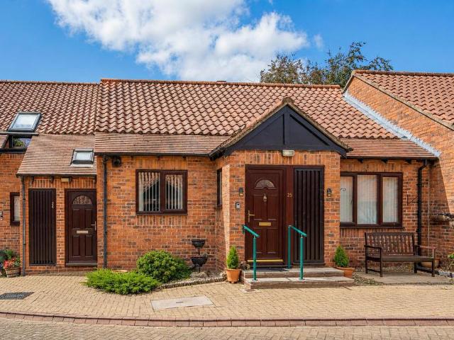 Bungalow for sale in Acomb, High Field