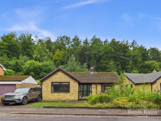 Bungalow for sale in Hutton Village, Guisborough