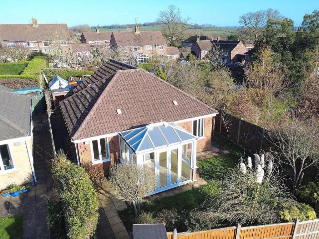Bungalow for sale in Wincanton, Somerset