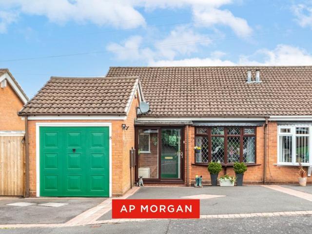 Bungalow for sale in Turves Green, Isle Of Man