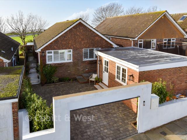 Bungalow for sale in Bevendean, Brighton & Hove