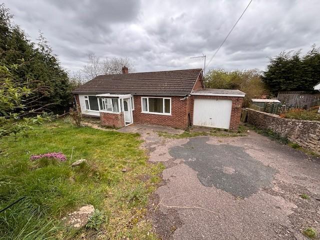 Bungalow for sale in Bromsberrow Heath, Gloucestershire