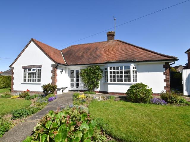 Bungalow for sale in Winthorpe, Belleau