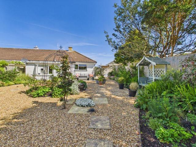 Bungalow for sale in Penbeagle, Cornwall