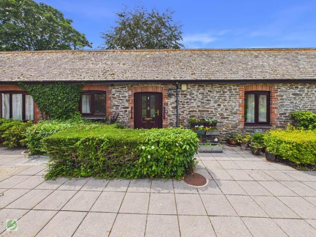 Bungalow for sale in Plaidy, Looe