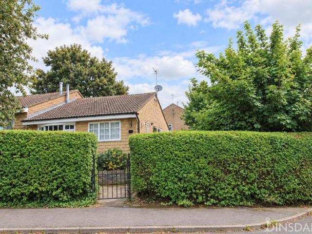 Bungalow for sale in West Yorkshire