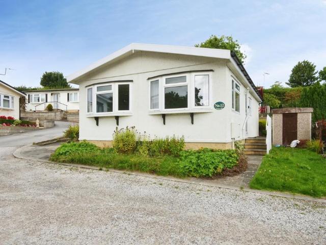 Bungalow for sale in Knaresborough, North Yorkshire