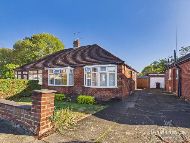 Bungalow for sale in Linthorpe, Middlesbrough